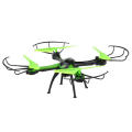 JJRC H98 2.4G 4CH Rc Quadcopter with Camera Headless mode RTF Helicopter One key return